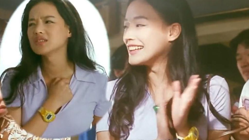 Shu Qi and Tao Dayu went into the casino to unleash their nature, but ended up being mistaken for the daughter of a drug lord by a Thai