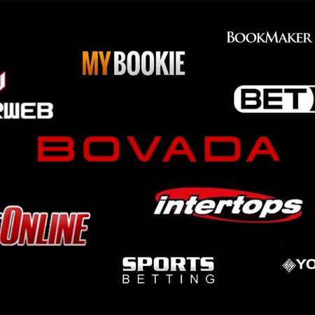 美国博彩网排名TOP10推荐