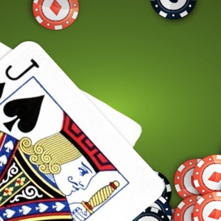 Do you still know how to count the cards at blackjack? Learn this trick to become a master in seconds!