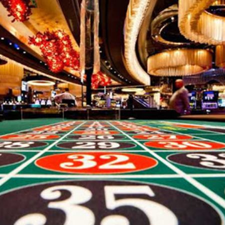 A few betting players' views on online gambling