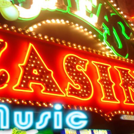 Gambling songs, gambling music-how to influence gambling behavior