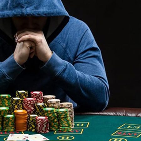 Reflections on becoming a professional gambler