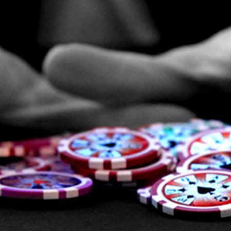 Professional gamblers are actually making investments