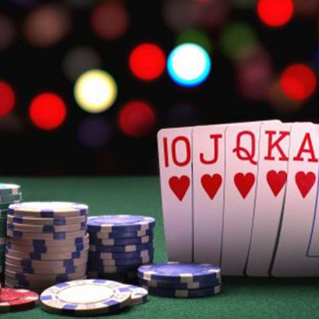 8 small psychology of gambling