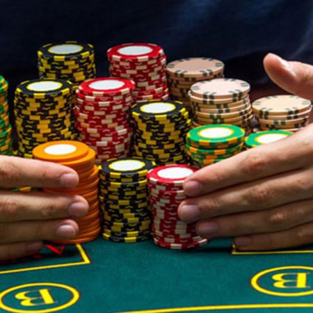 The player's online gambling tips rant