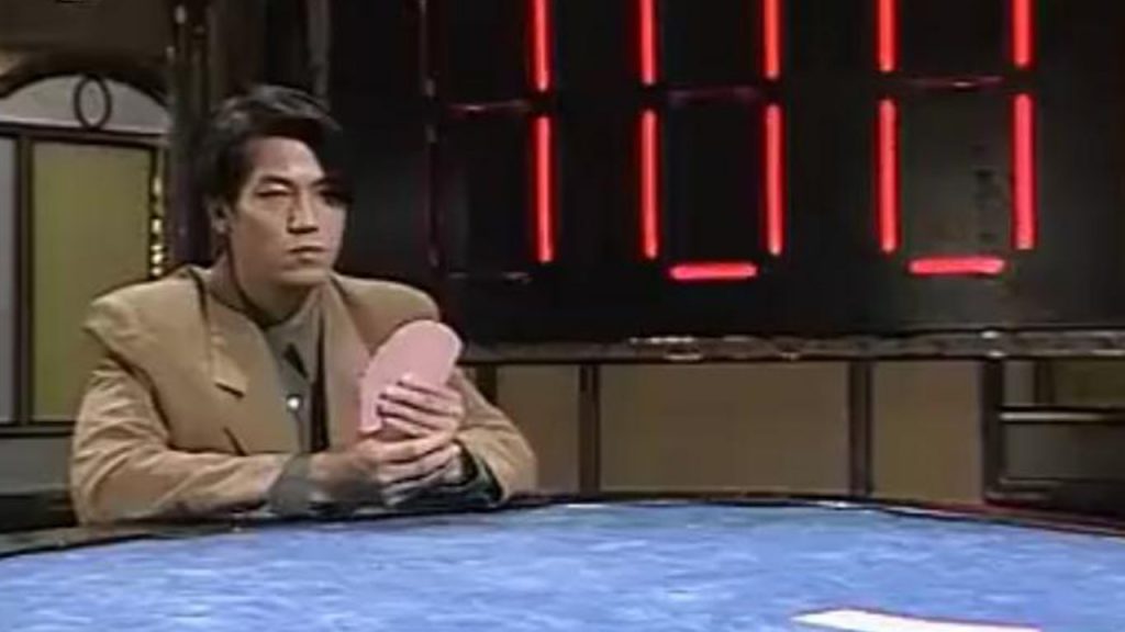 Jiang Hua is an admirable opponent! The most "great" comment at the gambling table