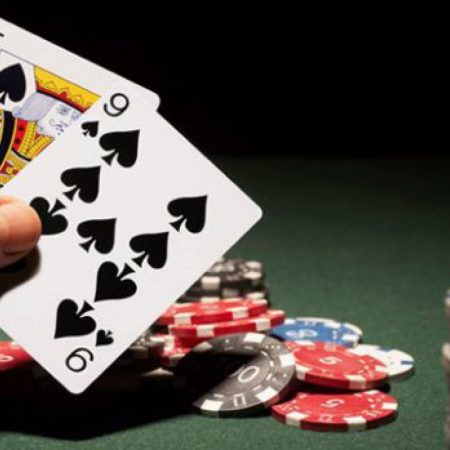 Betting to control your emotions