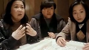 Chen Baixiang play mahjong ten times fried Hu, Yuan Yong Yi "there is no shame"