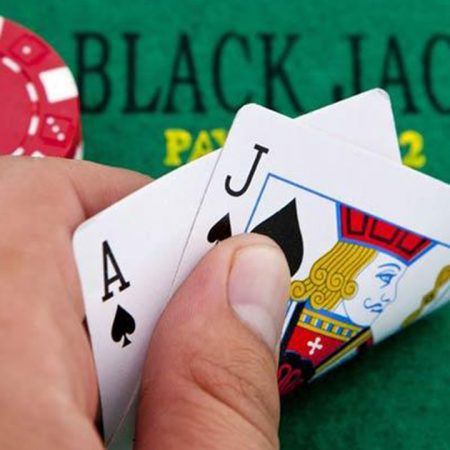 A master to reveal to you: blackjack winning skills