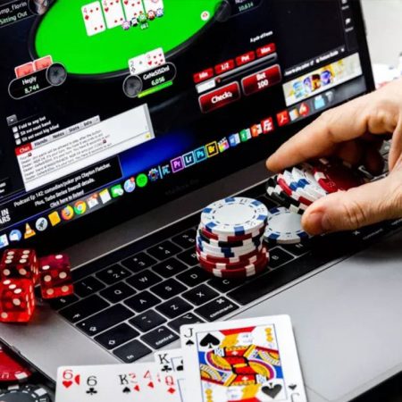 The development direction of online gambling in 2021