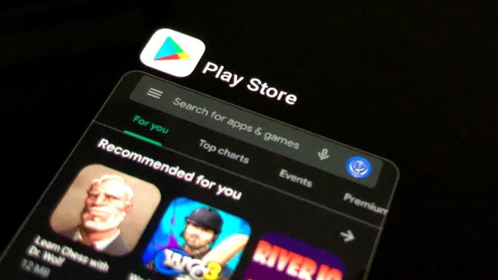 Google Play allows the newly added 15 countries to use real money betting applications on the shelves