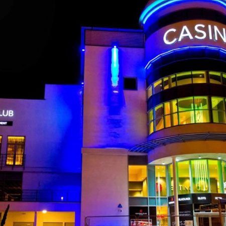 Hard to withstand the avalanche impact of the Covid-19, Genting's fourth UK casino announces closure