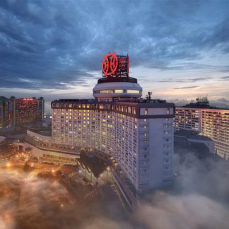 Genting Casino partially closed