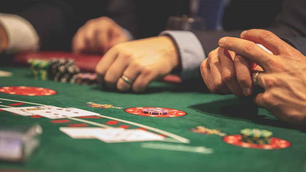 For gambling players going to Macau, it will be easier to redeem chips