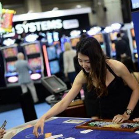 For gambling players going to Macau, it will be easier to redeem chips