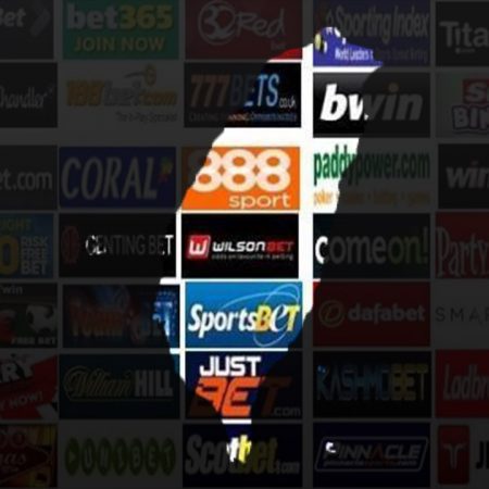 2021 Taiwan's most popular betting website ranking