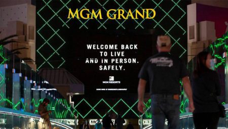 Due to operational problems-hotel employees of MGM Group were forced to take vacation.