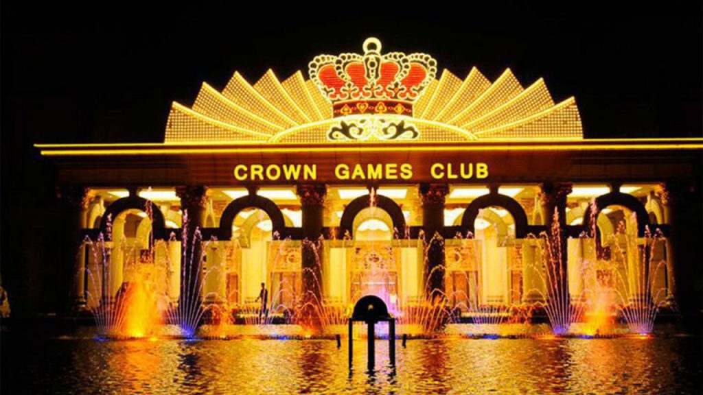 Crown International Club Danang