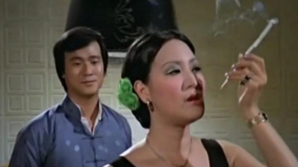 Classic Hong Kong films can be called the originator of gambling films, many people do not remember the plot!