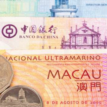 Online digital RMB is about to become the main currency of Macau