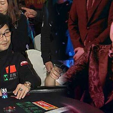 8 celebrities addicted to gambling, Jay Chou lost tens of millions in two days, Jackie Chan almost lost his fortune!