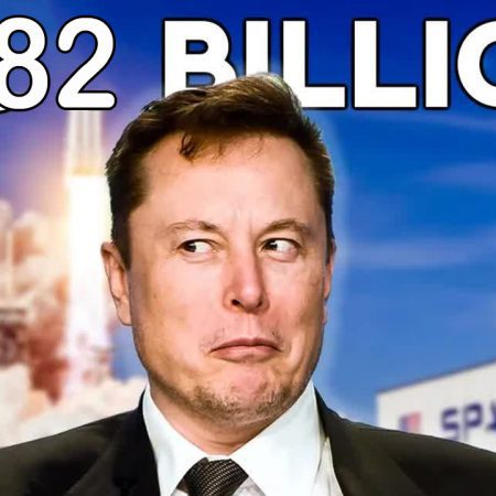 Casinos can actually make the world's richest man Musk richer!