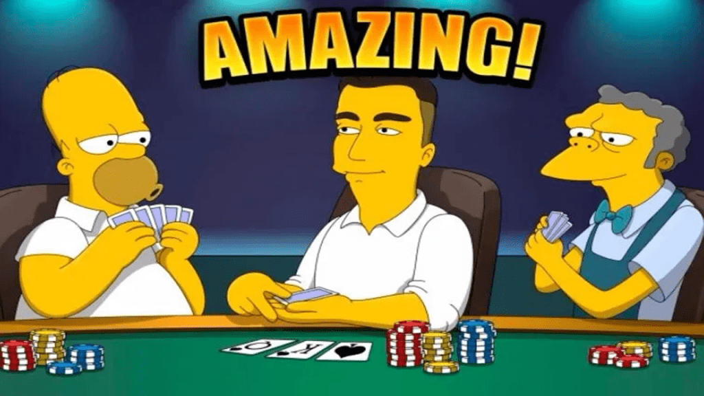 Five practical tips to improve poker skills