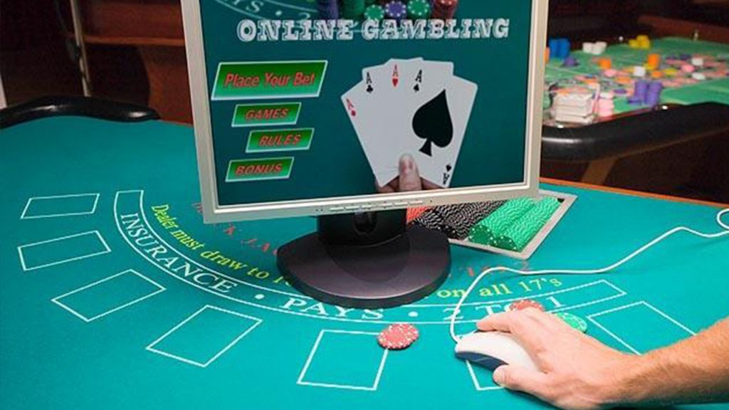 Online gambling in the United States has entered a period of rapid growth! Where else will the sports lottery ETF rise?