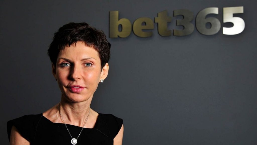 The founder of Bet365 becomes a new big taxpayer in the UK, and his tax payment is up to 573 million pounds