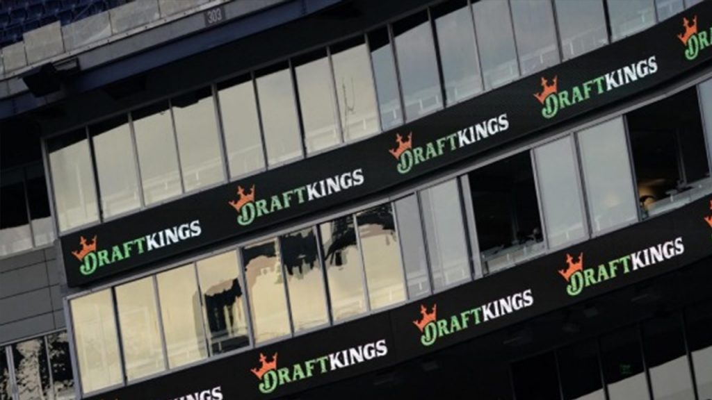 Draftkings, a well-known gaming company, is optimistic about the US gaming industry and will advertise in the Super Bowl for the first time