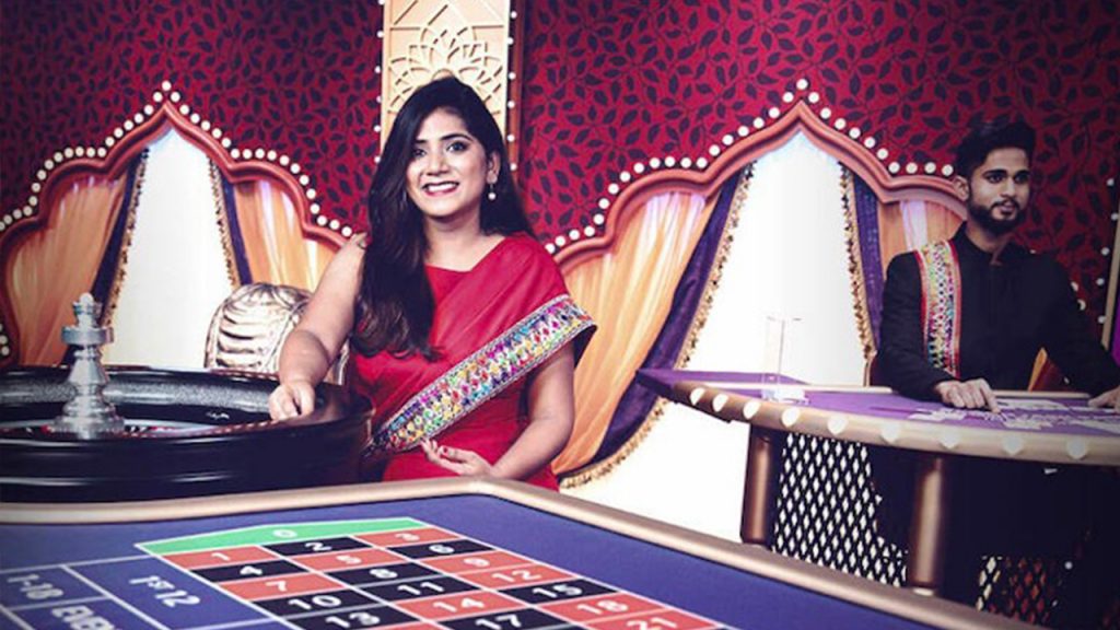 India online gambling betting