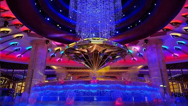 Galaxy Hotel Casino