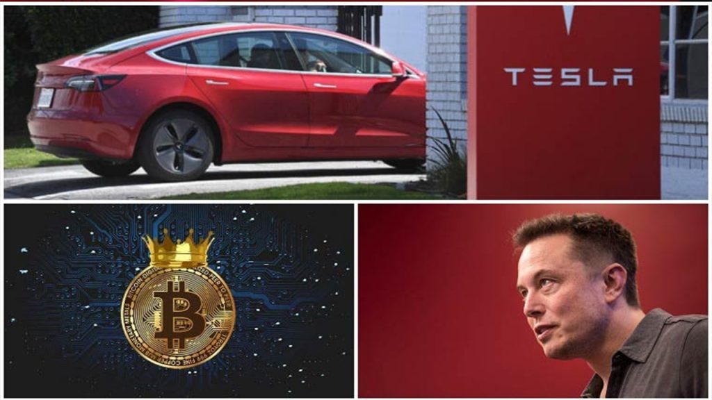 The richest man in the world blows up his screen again, Musk vigorously buys Bitcoin