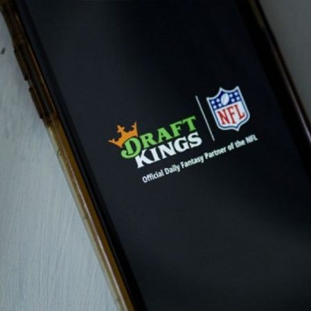 Draftkings, a well-known gaming company, is optimistic about the US gaming industry and will advertise in the Super Bowl for the first time