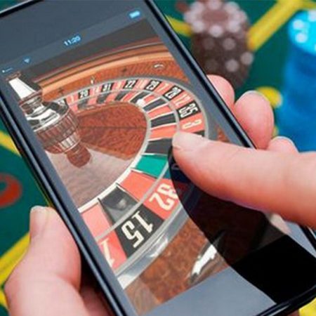 Last year, US mobile game in-app paid content revenue, ranked first in gambling games