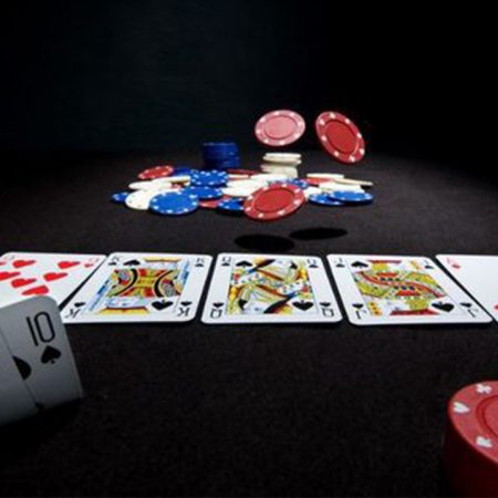In baccarat betting, the feasibility of using stud