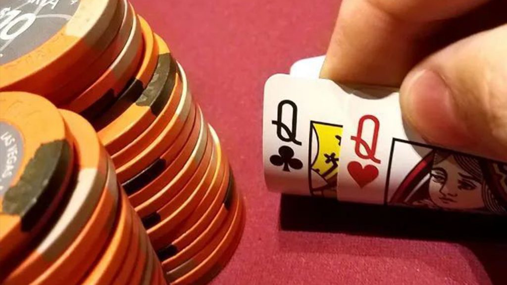 Texas Hold'em: Three Tips for Continuous Betting