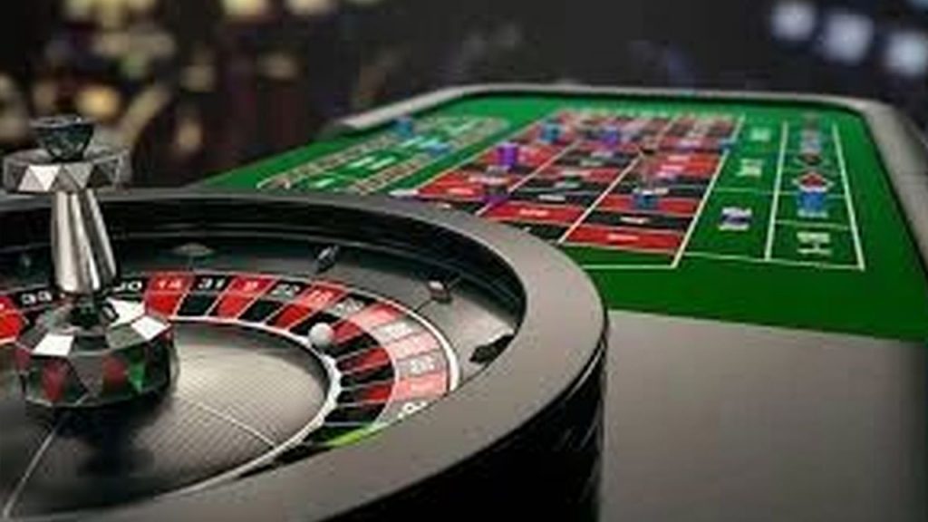 泰国民众赞成开赌场！