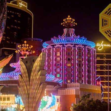 Demystifying Macau Casino Feng Shui, why ten bets and nine loses?