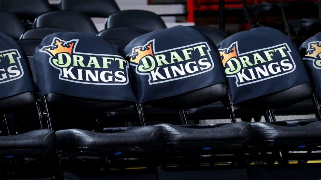 Draftkings, a well-known gaming company, is optimistic about the US gaming industry and will advertise in the Super Bowl for the first time