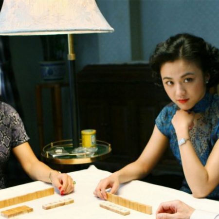 8 classic movies about Mahjong, it turns out that Mahjong can accomplish so many things!