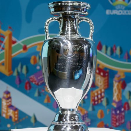 The latest winning odds for the European Cup are out!