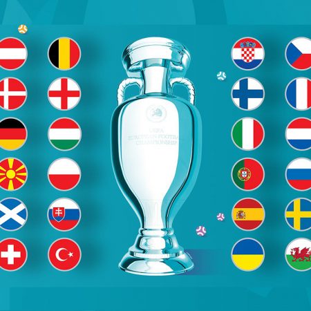 The 2021 European Cup schedule, and the location of the 17th European Cup