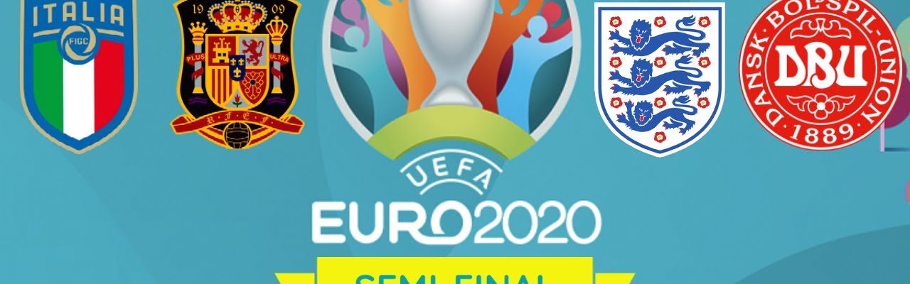 超级计算机预测欧洲杯半决赛