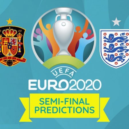 Supercomputer predicts the semifinals of the European Cup