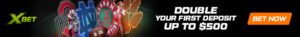 XBET