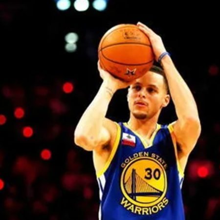 MVP latest odds update: Curry far ahead, letters KD divided into two or three, James 11th