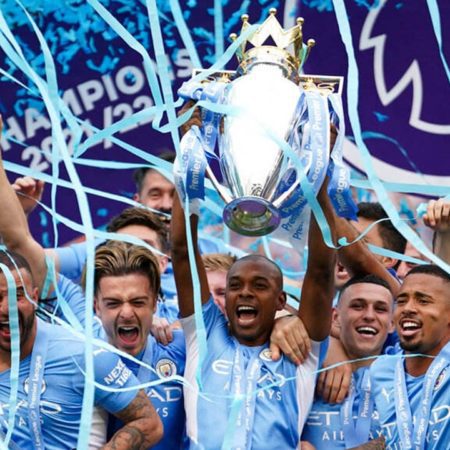 2022-2023 Premier League Odds: Who is favored to win the title, qualify for the Champions League and get relegated?