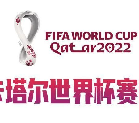 2022 Qatar World Cup schedule is out: the odds of the champion have been opened