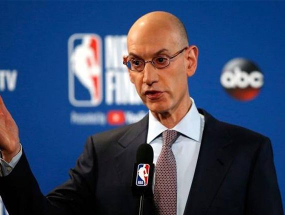 NBA announced an important decision, players can participate in betting, fans completely angry